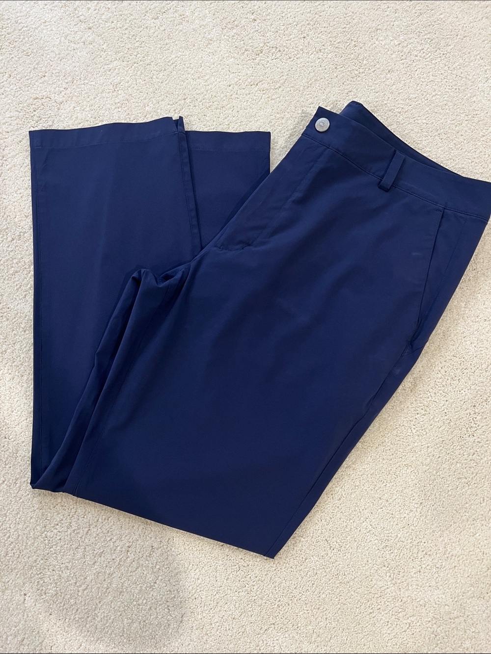 NWOT Men's vineyard vines fairway Pants - Classic Straight Fit - 30” inseam